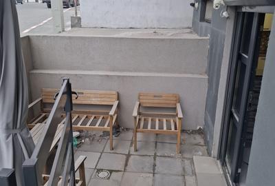 Apartament cu 2 camere în Nord - 3