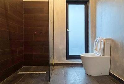 Casă individuală cu 4 camere cu Canalizare în Cristian - 15
