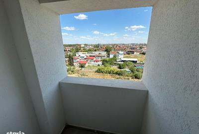 Garsonieră decomandată în Dudu - 9