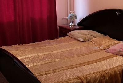 Apartament cu 3 camere decomandat în Central - 1