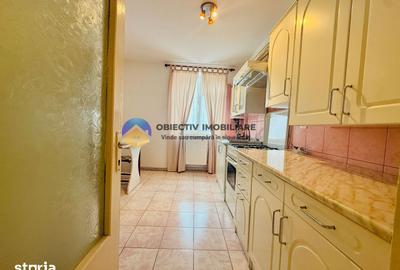 Apartament cu 2 camere decomandat în Mărăței - 5
