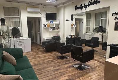 Spa?iu comercial de inchiriat- Ultracentral, vis-a-vis de Palatul Culturii - 2