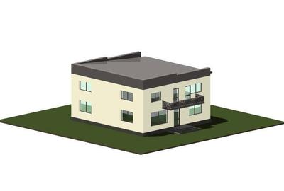 Casă cu 4 camere în Central - 13