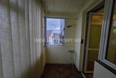 INCHIRIERE apartament 2 camere nemobilat in zona Cantacuzino - 18