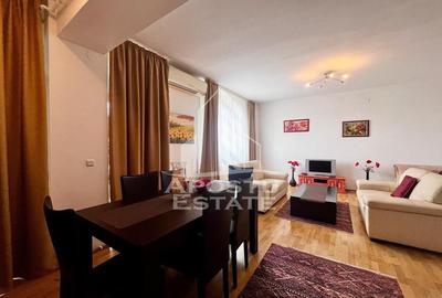 Apartament cu 2 camere decomandat în Semicentral - 7
