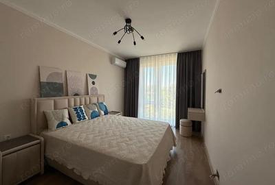 Apartament cu 2 camere de inchiriat in zona Avantgarden - 1