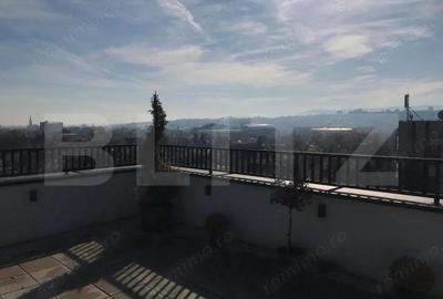 Apartament cu 6 camere decomandat în Grigorescu - 2