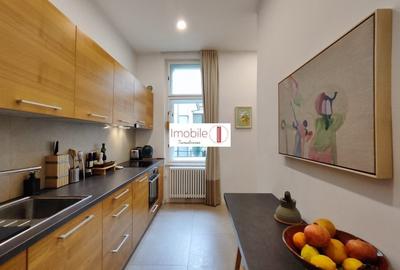 Apartament 2 camere Ultracentral | Palatul Sebestyen - 14