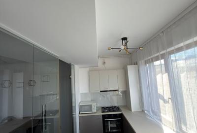 Apartament 3 camere de vânzare – Cartierul Solar | mobilat și utilat - 11