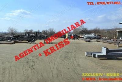 Spațiu comercial, de 520 mp, în Central - 1