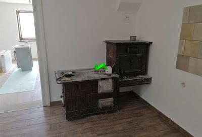 Casa de vanzare teren 1400mp Sibiu Cristian - 5
