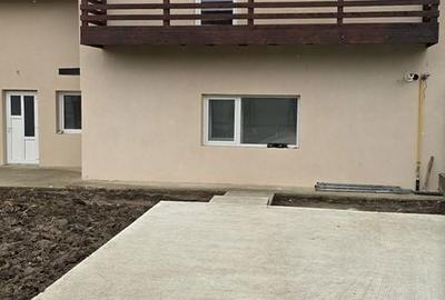 Casă cu 4 camere în Central - 1