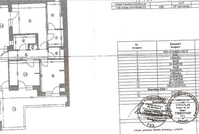 Vanzare apartament 4 camere Baneasa Sisesti Green Lake - 19