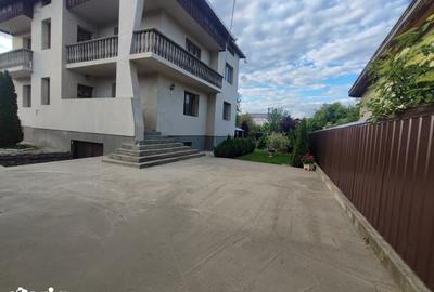 Casă cu 4 camere cu Teren 1032 Mp în Central - 5