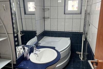 Apartament cu 2 camere decomandat în Brâncoveanu