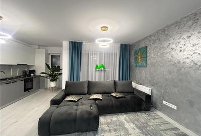 Apartament cu 3 camere decomandat în Hipodrom 3