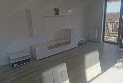 Vand apartament 2 camere in complex Magnolia Paulesti - 3