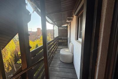 Casa P+1, 196 MP teren, 71,35 MP utili, Craiova, Lascar Catargiu - 12