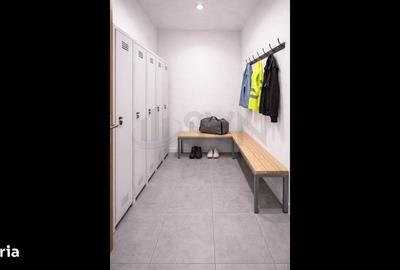 Spațiu comercial, de 100 mp, în Eminescu - 1