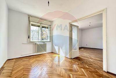 Apartament 3 camere | 70 mp | garaj | boxa I Andrei Muresanu - 3