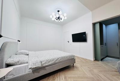 Inchiriere STUDIO || mobilat || P-ta Amzei - 7