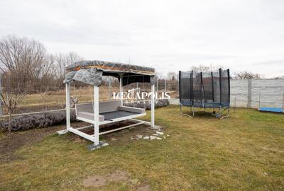 Casă individuală cu 6 camere cu Canalizare în Lunca Calnicului - 68