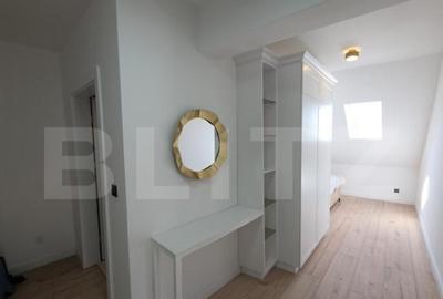 Apartament cu 3 camere decomandat în Central - 7