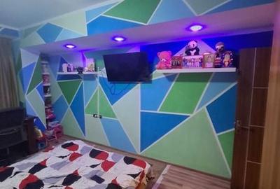 Apartament cu 3 camere în Central - 7