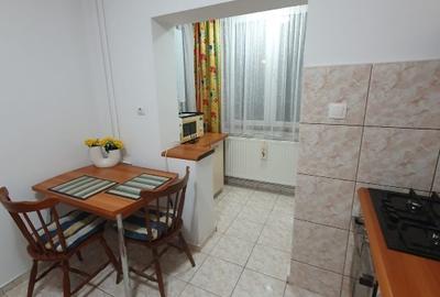 Apartament 2 camere de inchiriat zona Soarelui - 6