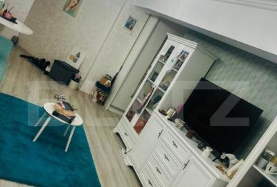 Apartament 3 camere, decomandat, 75 mp, zona Sf. Ilie - 13