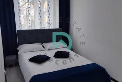 Apartament cu 3 camere decomandat, mobilat în Astra - 5