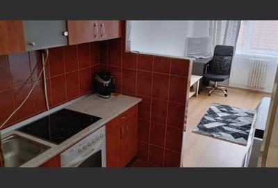 Garsonieră 22 mp - Strada Taberei, Manastur - 7