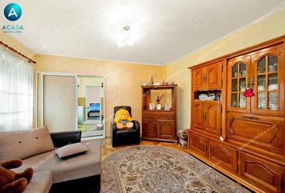 Casă cu 4 camere cu Teren 310 Mp în Dunărea - 10