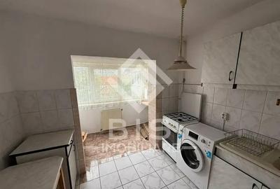 Apartament Zona Stefan - etaj 2 - 3