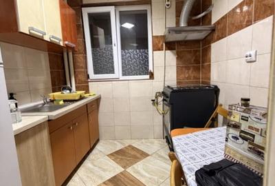 2 camere Iancului metrou - 11