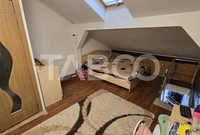 COMISION 0%-Apartament cu 3 camere de vanzare utilat mobilat Lazaret - 6