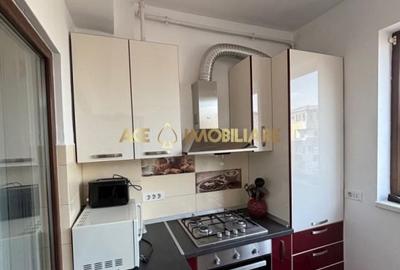 Apartament cu 2 camere decomandat, mobilat în Popești-Leordeni - 7