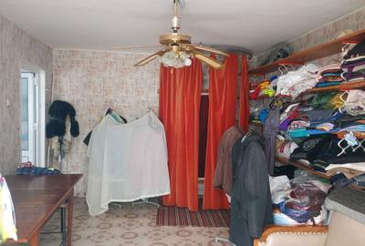 Garsonieră decomandată în Central - 5