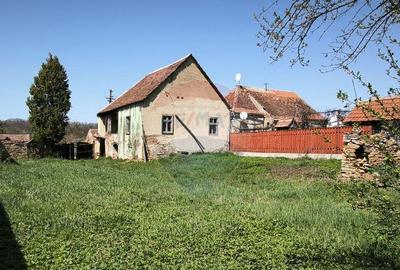 Casa tradi?ionala de vanzare in ?omartin-Sibiuid... Casa tradi?ionala de vanzare in ?omartin-Sibiuid... - 7
