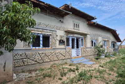 Casă cu 4 camere în Valea Dragului - 2