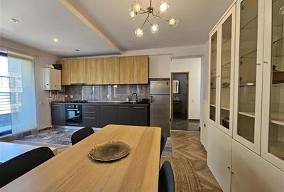 Apartament 3 camere zona Dupa Iniste - parcare subterana - 10