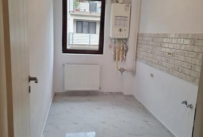 Garsonieră decomandată în Fundeni - 2