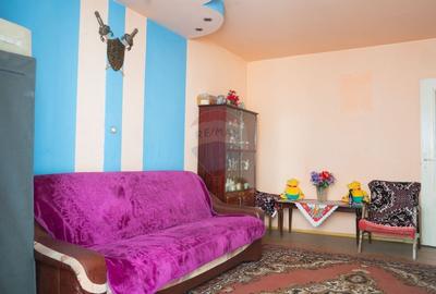 Apartament cu 2 camere de vanzare, in zona Stefan cel Mare! - 8
