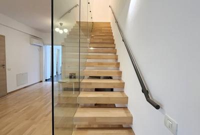 DUPLEX 4 CAMERE || P+ 1 CU TERASA DE 33 MP || BOUTIQUE | DOROBANTI CAPITALE - 11