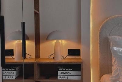 Apartament cu 2 camere decomandat, mobilat în Mănăștur - 2