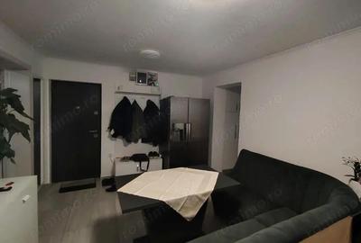 Apartament cu 3 camere decomandat în Cantemir - 1