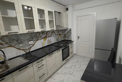 Apartament cu 2 camere decomandat în Central - 6