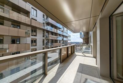 Apartament de 3 camere - Iancu Nicolae, Cortina126, imobil nou, finisaje premium - 15