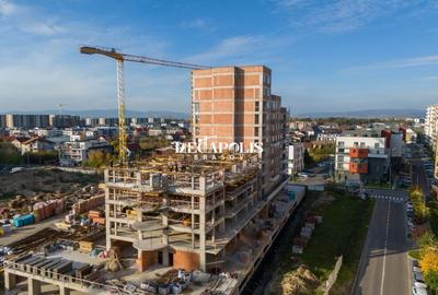 Apartament 3 camere | Coresi | Platǎ Tranșe | Credit - 23