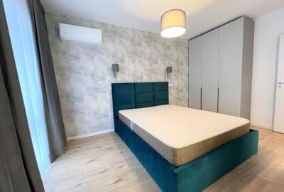 Apartament cu 2 camere semidecomandat, mobilat în Barbu Văcărescu - 4